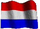 Dutch colours