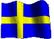 Swedish colours