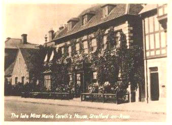 'Mason Croft'