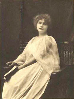 Marie Corelli 