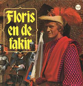 LP: Floris en de Fakir