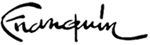 Franquin signature