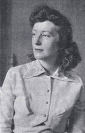 Mary Sue Hubbard, 1957