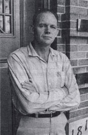 John Galusha, 1957