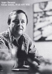 Ingo Swann (1977) at OT Symposium