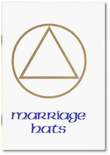 Marriage Hats - cover