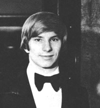 Quentin in 1973
