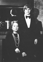 Diana & Quentin (1973)