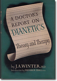 ‘A Doctor's Report on Dianetics’ (1951)
