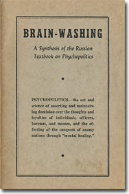 Brainwasing Manual