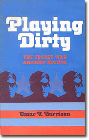 ‘Playing Dirty' (1980)
