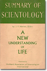 'Summary of Scientology' (1956)