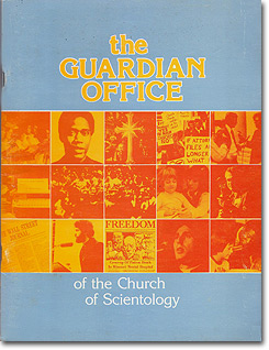 'The Guardian Office' (1978)
