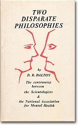 ‘Two Disparate Philosophies’ (1973)