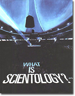 ‘What Is Scientology?’ (1978)