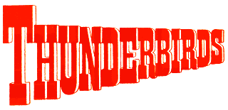 Thunderbirds (supermarionation) - television series)