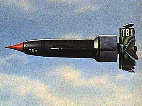 Thunderbird 1