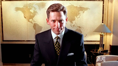 David Miscavige